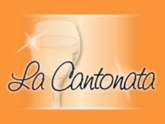 Pizzeria La Cantonata Logo